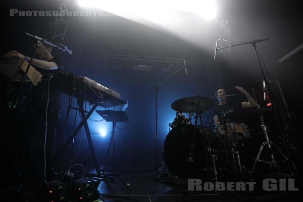 MONOLITHE NOIR - 2019-05-22 - PARIS - Petit Bain - Timothée Philippe